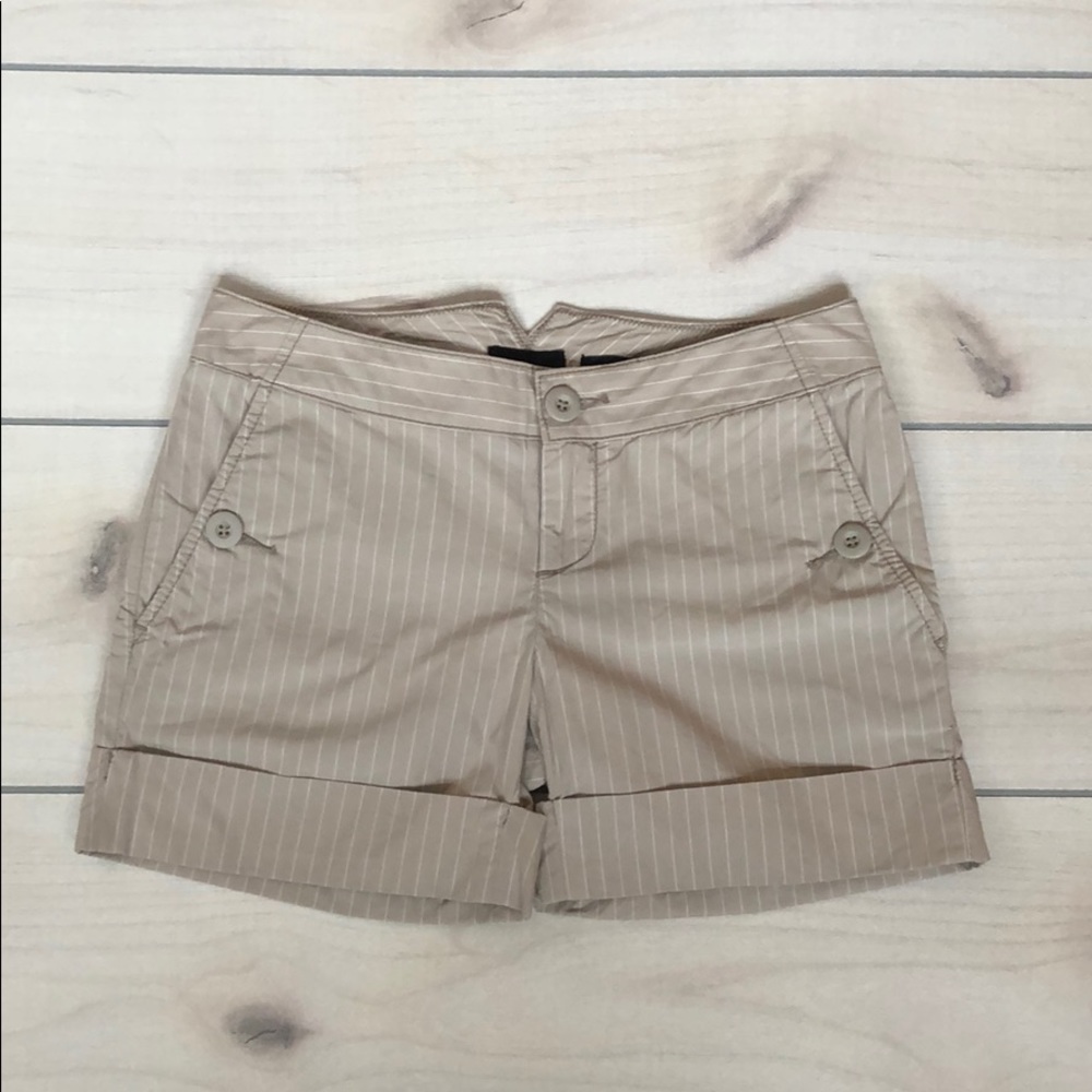 The Limited Shorts, size 0